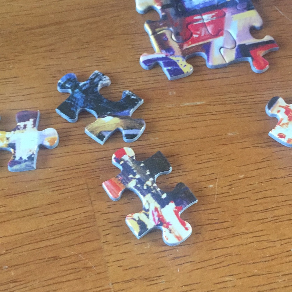 Meet your Posher, Deborah